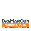 DigiMarCon Victoria – Digital Marketing, Media and Advertising Conference