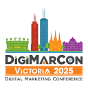 DigiMarCon Victoria – Digital Marketing, Media and Advertising Conference